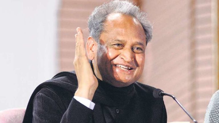 Would you accept an uneducated leader? Gehlot Cabinet gives nod to removal of education criteria for local body polls