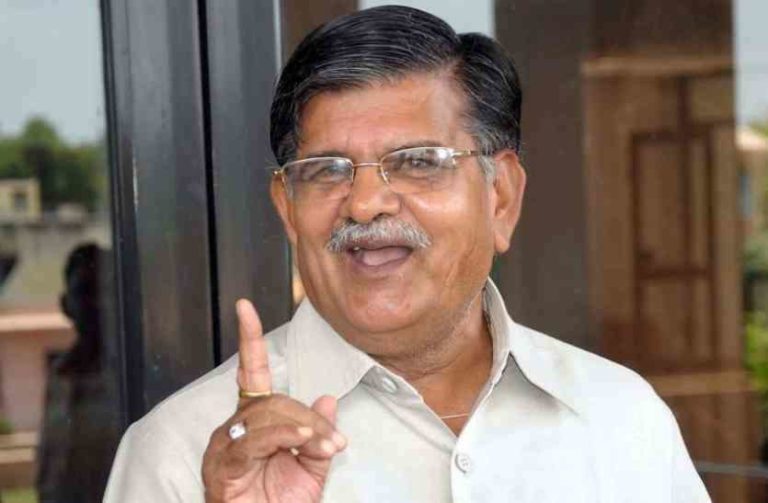 BJP appoints Gulab Chand Kataria as Leader of Opposition, Rathore Deputy