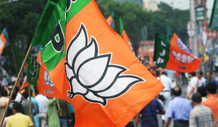 BJP declares first set of candidates for 16 LS seats, repeats four big names in Rajasthan