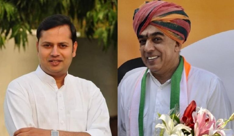 Congress declares candidates name for 19 Lok Sabha seats in Rajasthan