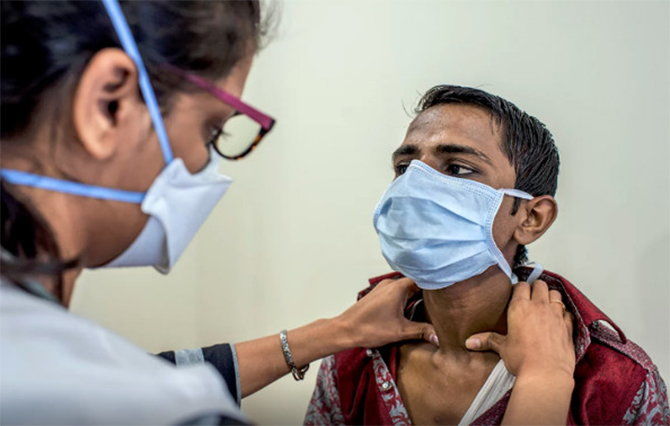 World TB Day: WHO renews recommendation to accelerate Tuberculosis abolition