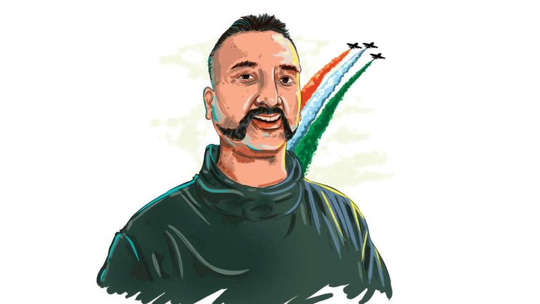 Abhinandan effect: Rajasthan family names newborn after IAF Pilot Abhinandan