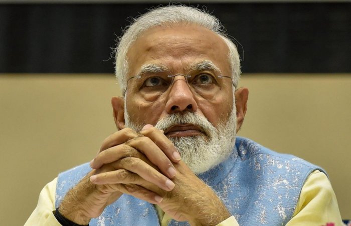 Anguished over deaths in unseasonal rains and storm, PM Modi announces ex-gratia
