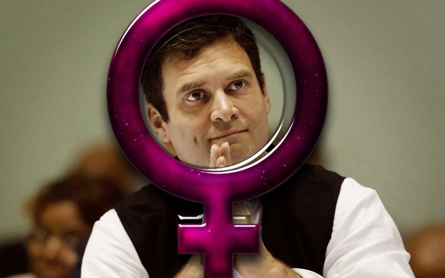 राहुल गांधी का महिला सशक्तिकरण का मॉडल? राजस्थान में विधवा से बलात्कार के आरोप में कांग्रेस विधायक जौहरी लाल मीणा के खिलाफ एफआईआर दर्ज