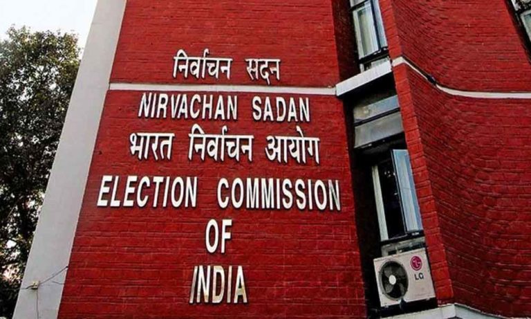 1.37 Billion People 543 Constituencies How Election Commission Managed This Big Election?