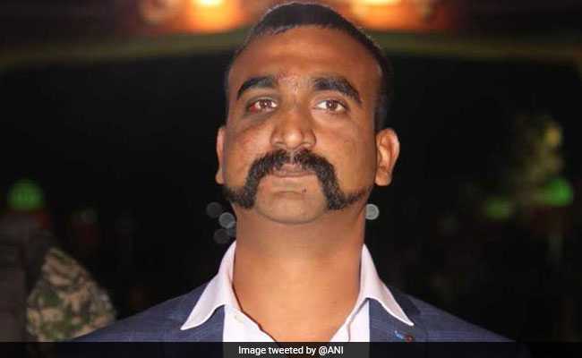 IAF pilot Abhinandan’s deep roots in Rajasthan from featuring in textbooks to get posted in state