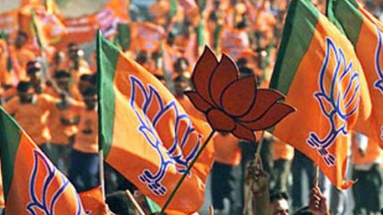 Exit polls predict Lotus bloom in Rajasthan, BJP likely to get 23 to 25 seats