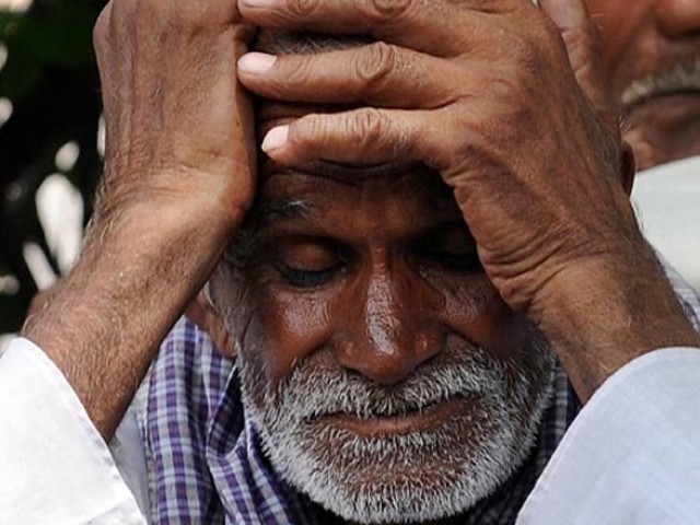 SHOCKING! Forget farm loan waiver; No new loan for farmers in Rajasthan
