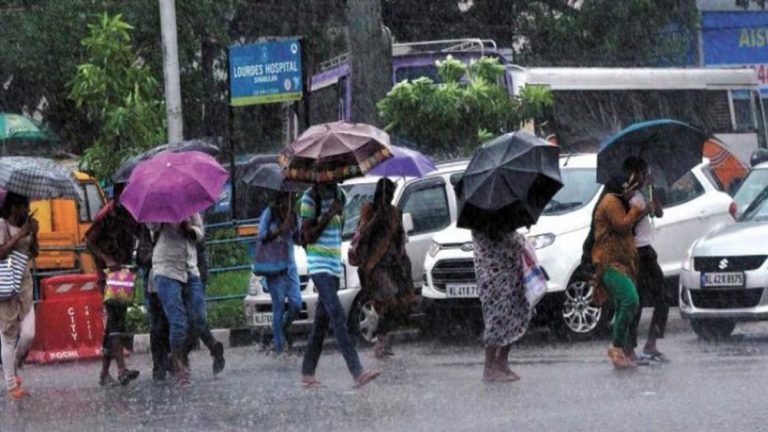 24 घंटों में बिगड़ेगा मौसम : प्रदेश में बारिश और ओलावृष्टि का ऑरेंज अलर्ट जारी