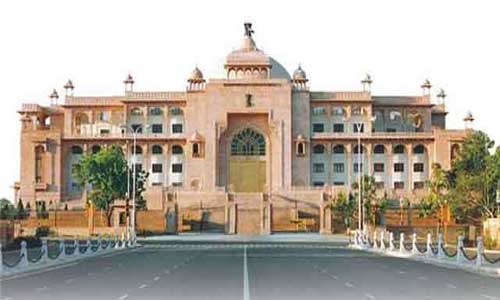 राजस्थान विधानसभा का बजट सत्र 10 फरवरी से होगा शुरू, राज्यपाल से मिली मंजूरी