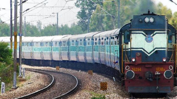 देश में कल से शुरू होगा ट्रेनों का संचालन, राजस्थान में इन रेलवे स्टेशनों पर होगा ठहराव