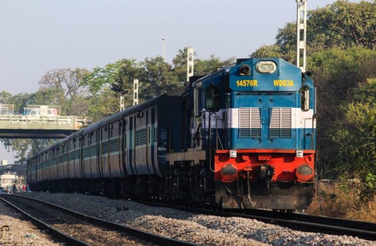 रेलवे का प्लान: 10 अक्टूबर से फिर शुरू होगी जयपुर-दिल्ली डबल डेकर ट्रेन