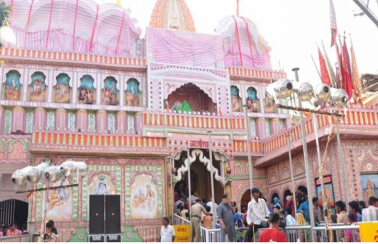अच्छी खबर! जल्द तय होगी खाटूश्यामजी के मंदिर खोलने की तिथि, ऑनलाइन रजिस्ट्रेशन से होंगे दर्शन