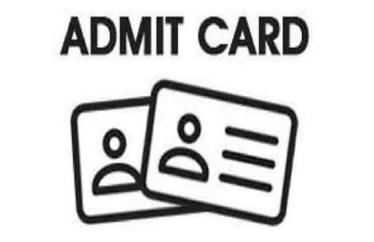 RVUNL Admit Card 2021: एई और जेई के लिए एडमिट कार्ड जारी, ऐसे करें डाउनलोड