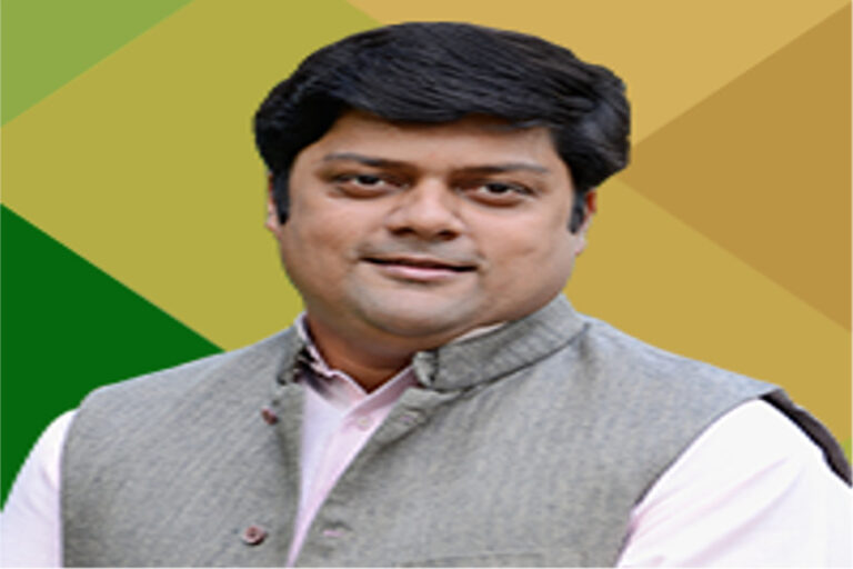दुष्यंत सिंह ने कृषि मंत्री-स्पीकर पर उठाए सवाल, कहा- मेरे गरीब क्षेत्र को क्यों वंचित रखा