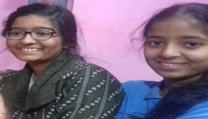 जयपुर में 45 दिनों से लापता हैं दो लड़कियां: धरने पर बैठे वकील, सदन घेराव की चेतावनी