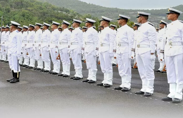 भारतीय नौसेना में निकली 2500 पदों पर भर्ती : 12वीं पास करें आवेदन, जानिए वैकेंसी डिटेल