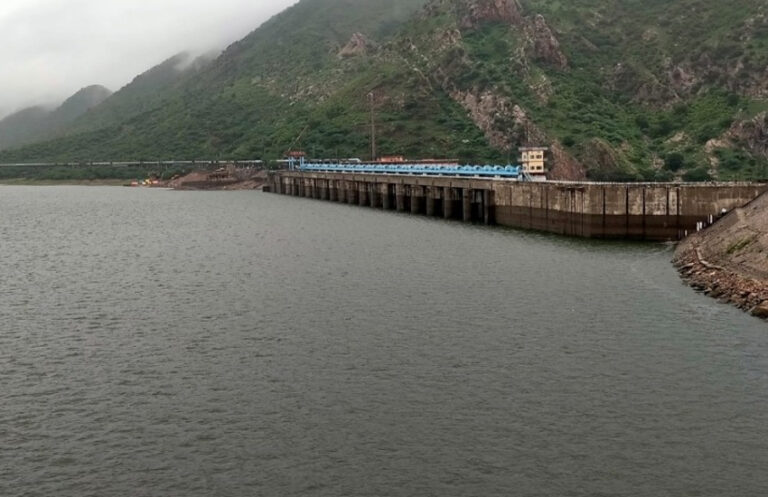 राजस्थान में गहराया पानी का संकट! प्रदेश के 152 बांध सूखे, बीसलपुर में 6 महीने का ही पानी