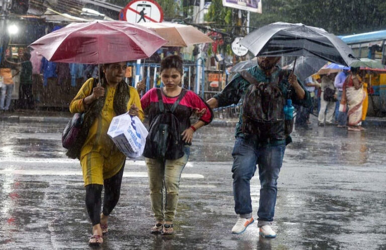 Weather Update: राजस्थान में फिर बदला मौसम का मिजाज, इन जिलों में हो सकती है बारिश