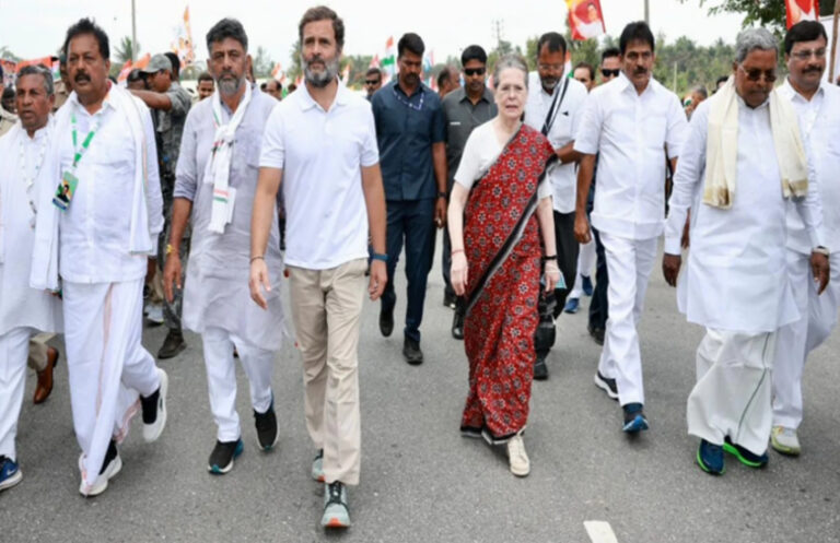 राजस्थान में राहुल की ‘यात्रा’ के रास्ते में कई बाधा, कांग्रेस के सामने ये बड़ी चुनौतियां
