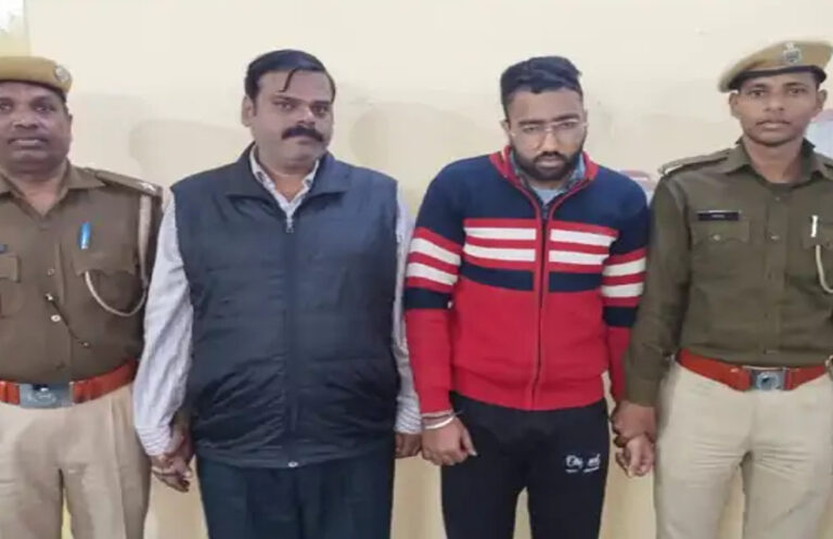 अब महिला लेक्चरर ने खोले डर्टी प्रोफेसर के कारनामे, बेटी को सुला दो, हम हनीमून मनाएंगे, पति से भी की मारपीट