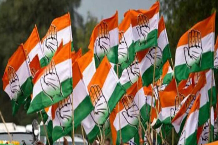 Congress 854